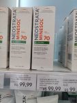 Minesol Oil Control Fps 70 Pele Negra, Neostrata na Amazon