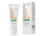 Minesol Oil Control, Neostrata 40g na Amazon