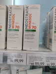 Minesol Oil Control, Neostrata na Amazon