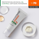 Minesol Oil Control, Neostrata na Amazon