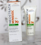 Minesol Oil Control, Neostrata na Amazon