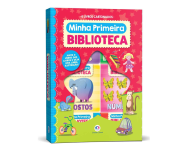 Minha primeira biblioteca na Amazon