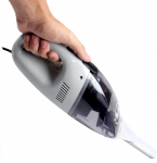 Mini Aspirador De Pó Luxcar Universal, Preto na Amazon