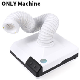 Mini Aspirador de PÓ para Manicures 60w - Foreverlily na Aliexpress