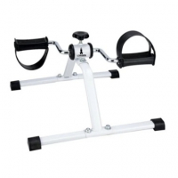 Mini Bike Ergométrica Portátil Reabilitação Fisioterapia Fitmetria--J3150 na Shopee