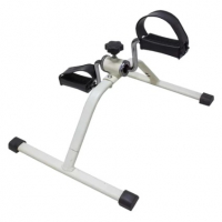 Mini Bike Fisioterapia Portátil Bicicleta Ergométrica Fisioterapia Reabilitação Fitmetria SUPER U na Shopee