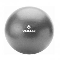 Mini Bola De Exercicios Cinza 25cm na Amazon