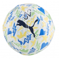 Mini Bola NEYMAR JR Graphic na Amazon