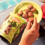 Mini Bombom com Banana FLORMEL Zero Açúcar 60 Gramas na Amazon