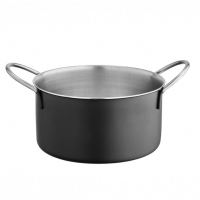 Mini Caçarola Em Inox Viena - 610ml na Amazon