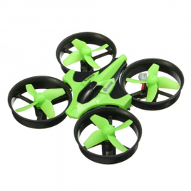 Mini Drone Eachine E010 na Bang Good