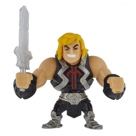 Mini Figura Masters Of The Universe He-Man Mattel - HBR81 na Ri Happy