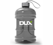 Mini Galão Dux Nutrition 1,8L na Amazon