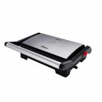 Mini Grill Oster 2 Em 1, 1000w, 220v, OGRL230 na Amazon