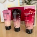Mini Kit Presente Nativa Spa Ameixa (3 itens) na O Boticário