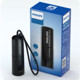Mini Lanterna Philips 3W na Aliexpress