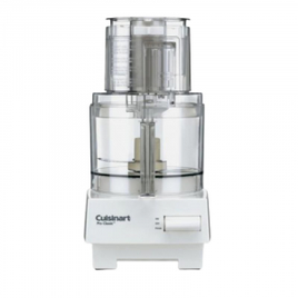 Mini Processador de Alimentos Cuisinart Mini Prep DLC-1SS 600W 110V Branco na Girafa