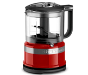 Mini processador de alimentos KitchenAid Empire Red na Amazon