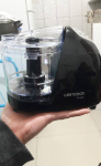 Mini Processador de Alimentos Lenoxx Pratic – 1 Velocidade 100W na Magazine Luiza