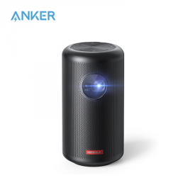Mini Projetor Anker Nebula na Aliexpress