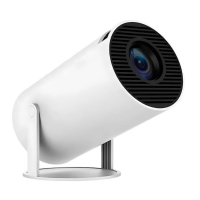 Mini Projetor Portátil 5G Wi-Fi 6 Bluetooth 5.0 Android 11 4K 1080P Full HD 8000 Lumens - Marketplace na Amazon