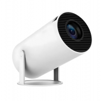 Mini Projetor Portátil 5G Wi-Fi 6 Bluetooth 5.0 Android 11 4K 1080P Full HD 8000 Lumens na Amazon