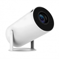 Mini Projetor Portátil 5G Wi-Fi 6 Bluetooth 5.0 Android 11 4K 1080P Full HD 8000 Lumens na Amazon