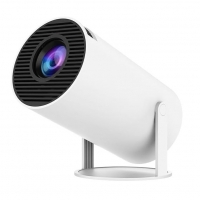 Mini Projetor Portatil WiFi 5G - Internacional na Amazon