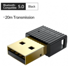 Mini Transmissor de Áudio Orico sem Fio USB Bluetooth na Aliexpress