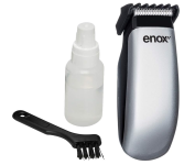 Mini Trimmer Para pelos faciais – Enox na Amazon