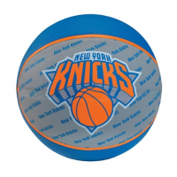 Minibola De Basquete 13 NBA Team Knicks Sz 3 Unica Uni na Americanas
