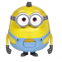 Minions, Meu Amigo Falante, 7" Figura Interativa - Mattel na Amazon