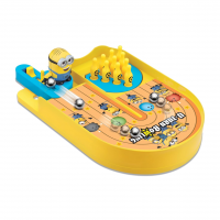 Minions U-turn Bowling na Amazon