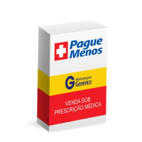 Minoxidil 50mg/ml Solução Capilar 100ml Genérico Neo Química na Pague Menos