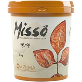 Missô Azuma Pote 1kg na Amazon