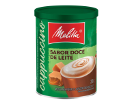 Mistura para preparo de Cappuccino – Doce de leite – 200g na Amazon