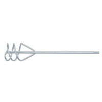 Misturador De Areia Cascalho 60X400mm Encaixe SDS Plus -Mtx na Amazon