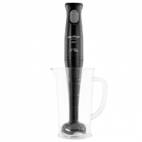 Mixer Britânia BMX350P 3 Em 1 Preto 127V na Amazon