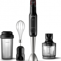 Mixer Daily Viva Black, 110v, Philips Walita na Amazon