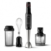 Mixer Daily Viva Black, 110v, Philips Walita na Amazon