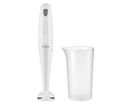 Mixer de Mão 200W Elgin Compacto e Leve, Branco 110v na Amazon