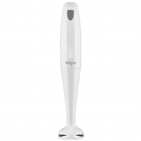 Mixer De Mão 200W Elgin Compacto E Leve, Ergonômico E Fácil De Limpar Branco 110v na Amazon