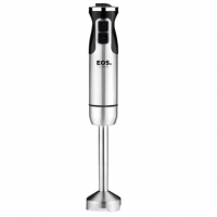 Mixer Eos 9 Velocidades 850w Inox E Preto Turbo Emx04 110v na Amazon