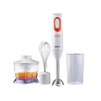 Mixer Mallory Trikxer Pratic - 3 EM 1 127V na Amazon