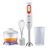 Mixer Mallory Trikxer Pratic - 3 EM 1 127V na Amazon