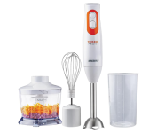 Mixer Mallory Trikxer Pratic 3 em 1, 220v na Amazon