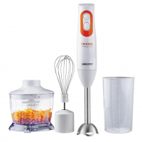 Mixer Mallory Trikxer Pratic- 3 EM 1-220V na Amazon