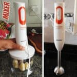 Mixer Mallory Trikxer Pratic- 3 EM 1-220V na Amazon