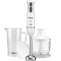 Mixer Philco PMX1000 4 Lâminas Pro Maxx 2 E 1 500W 220V na Amazon