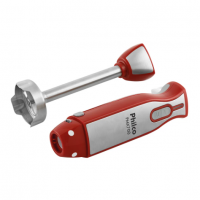 Mixer Philco Pmx700 Vermelho 700w na C&A